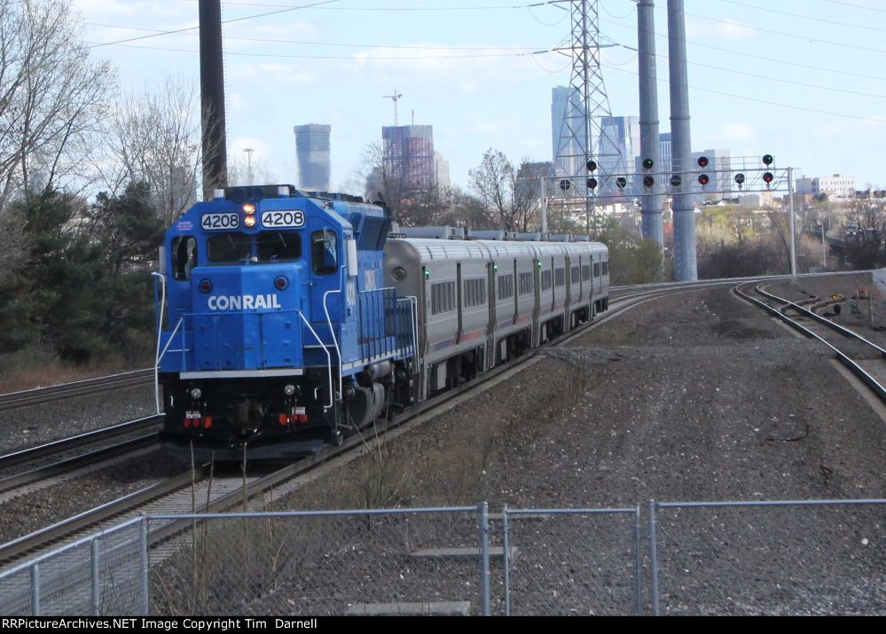 NJT 4208